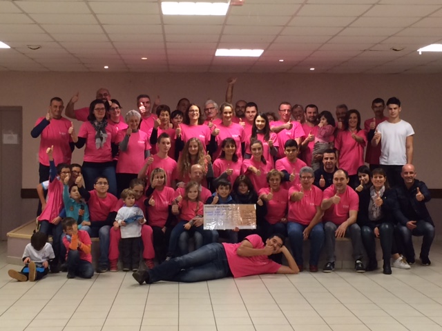 Association Coup d'Pouce - Association d'aide aux enfants atteints d'un cancer en Bourgogne
