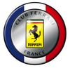 Club Ferrari France - Partenaire de l'association Coup d'Pouce - Association d'aide aux enfants atteints d'un cancer en Bourgogne