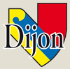 Ville de Dijon - Partenaire de l'association Coup d'Pouce - Association d'aide aux enfants atteints d'un cancer en Bourgogne