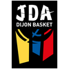 JDA Dijon Basket - Partenaire de l'association Coup d'Pouce - Association d'aide aux enfants atteints d'un cancer en Bourgogne