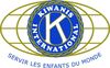 Club Kiwanis d'Auxerre - Partenaire de l'association Coup d'Pouce - Association d'aide aux enfants atteints d'un cancer en Bourgogne
