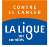 Ligue contre le cancer - Comité de Haute Marne - Partenaire de l'association Coup d'Pouce - Association d'aide aux enfants atteints d'un cancer en Bourgogne